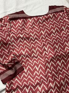 Ethnic Kurtha