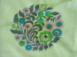 Kurta With Palazzo Set