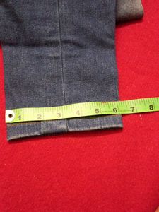 Pete Jeans ORIGINAL TOP in Condition