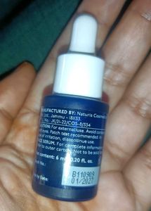 Asaya Advanced Spot Serum