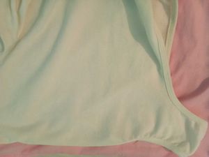 One Shoulder Top🐚