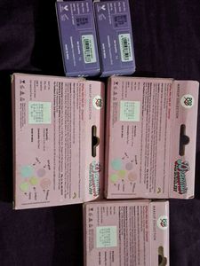 Myglamm Product Combo 57 Pcs