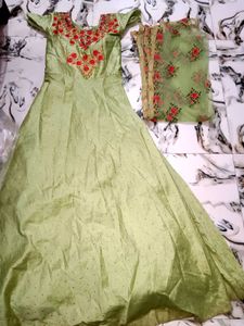 Partywear Gown For Every Occasion