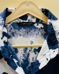 TrendArrest Abstract Print Jumsuit For Women