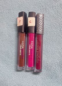 Lipstick Bundle