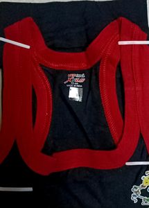 Lux Cozi Vest