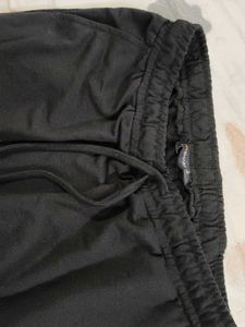 Comfy Black Sweatpants