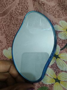 Crystal  Hair Removal