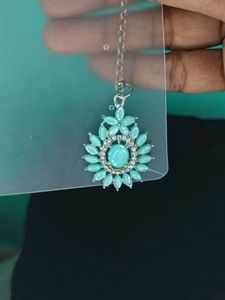 Fancy Neckset with Earring And Mangtikka