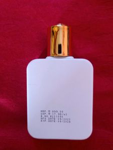 The Man Company Perfume