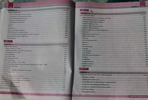 Nursing Foundations I &amp; II