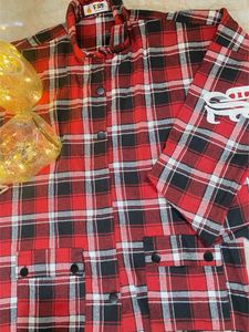**New &amp; Unused Imported Shirt**