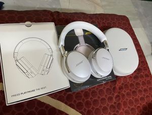 Bose Quietcomfort Ultra Headphones