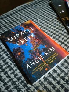 Miracle Creek