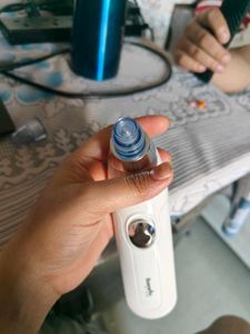 Lifelong Electric Blackheads Remover/Cleanser