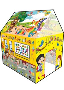 Kids&#39; Novelty Play Tent