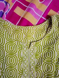 Ladies Top