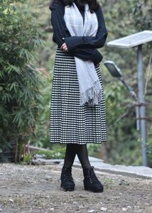 long skirt