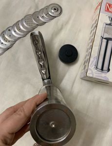 Nestwell Kitchen Press Deluxe