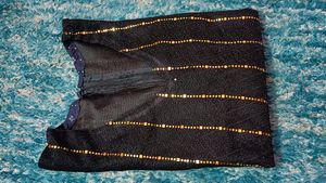 Ravishing Sheer Blouse !