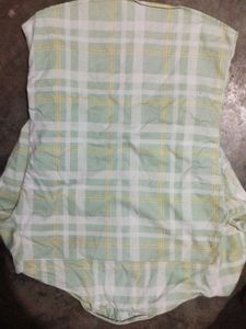 Checkered Casual Shirt