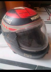 Helmet ⛑️