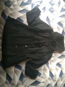 Very Good Overcoat
