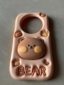 Realme 12 pro plus 5G Bear case