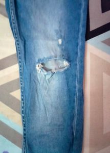 Lee Cooper Denim Jeans