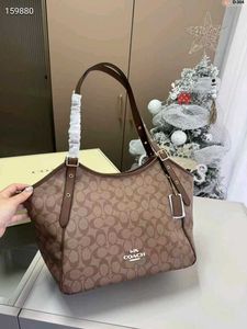 COACH MEADOW SHOULDER BAG PREMIUM QUALITY