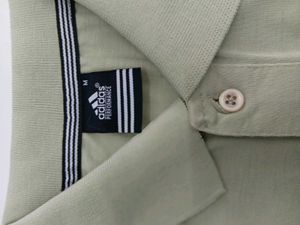 Adidas Polo Shirt