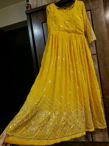 DESIGNER GOWN EID SPECIAL 🤩