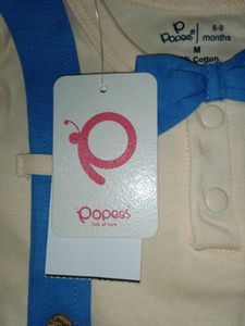 Baby Boy Dress
