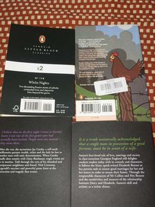 Classic Literature Bundle