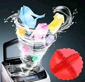 Reusable Washer Balls