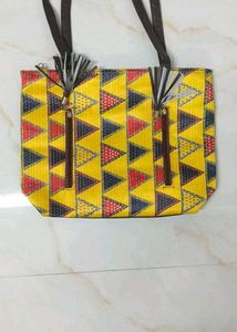Tote Bags