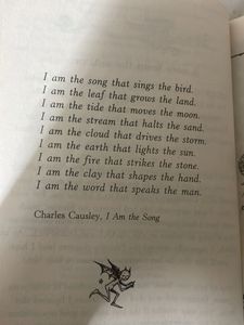 Inkdeath by Cornelia Funke