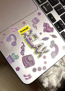 Kawai Stickers🌸