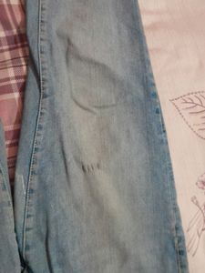 Mast And Harbour Jeans