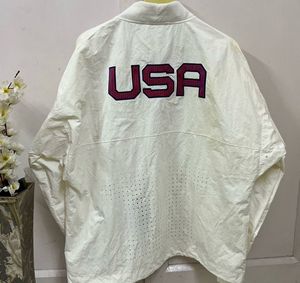 Nike Zipper