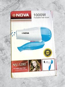 Sale Loot Brand New 😍Hair Dryer Travel Friendly