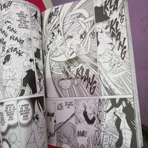 🚨 ORIGINAL 🚨 One Piece: Ace&#39;s Story Manga Vol. 1