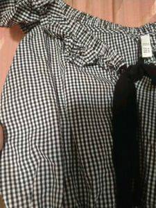 Zara Top
