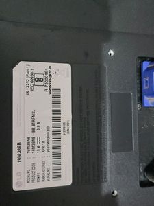 LG LCD Monitor