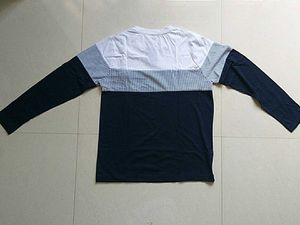 Stylish Long Sleeve Tee