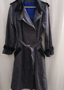 New Overcoat