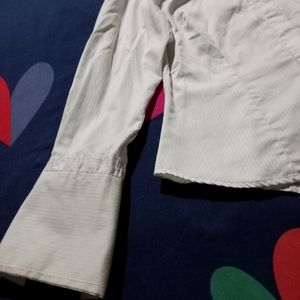 Imported white shirt