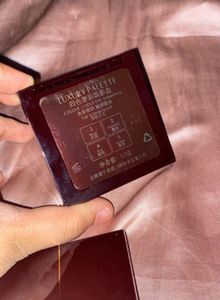 Charlotte Tilbury Eyeshadow