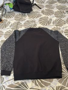 Rarely Used Sweatshirts (Wrogn, Size S)