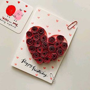 Cute Card ❤️